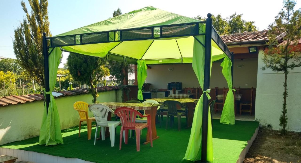 ביאלה Prostor Guest House מראה חיצוני תמונה