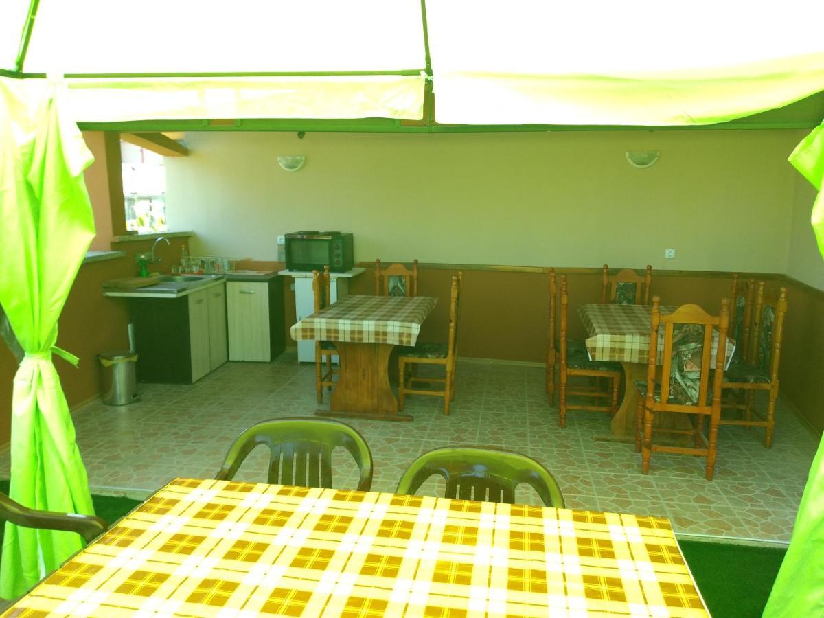 ביאלה Prostor Guest House מראה חיצוני תמונה