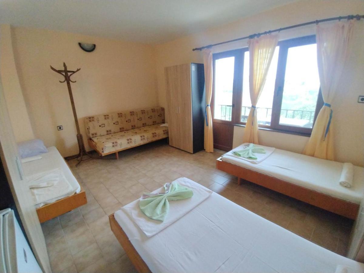 ביאלה Prostor Guest House מראה חיצוני תמונה