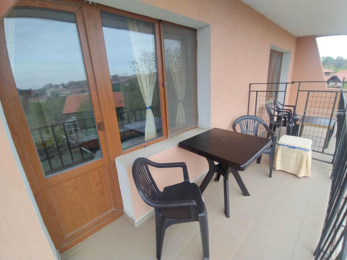 ביאלה Prostor Guest House מראה חיצוני תמונה