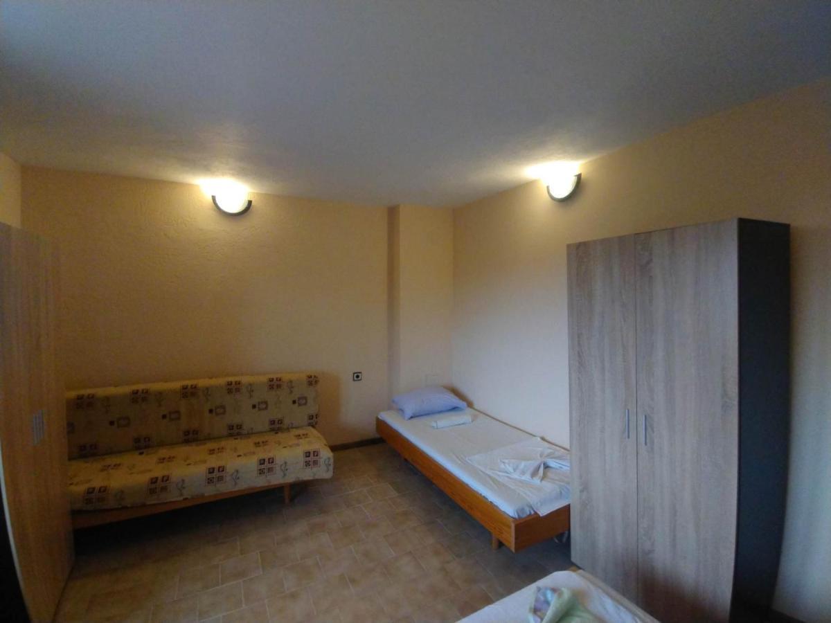 ביאלה Prostor Guest House מראה חיצוני תמונה