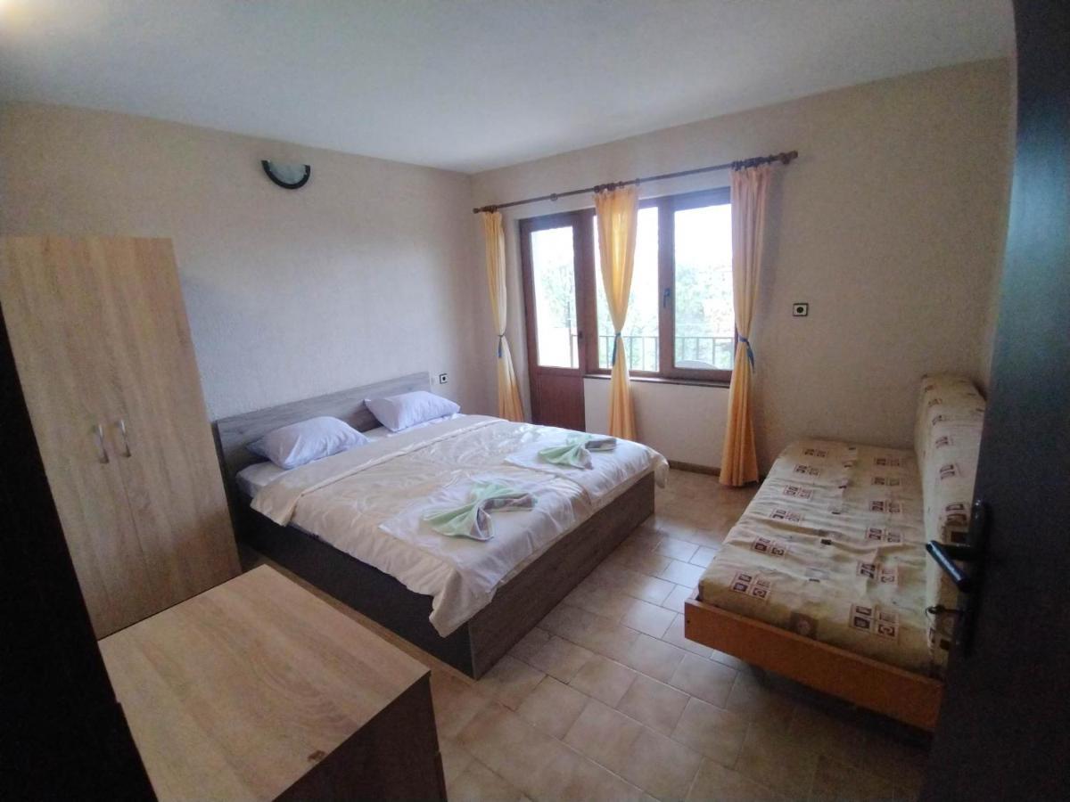 ביאלה Prostor Guest House מראה חיצוני תמונה