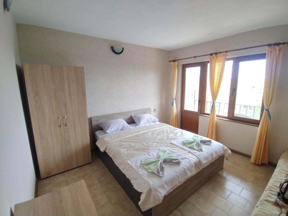 ביאלה Prostor Guest House מראה חיצוני תמונה