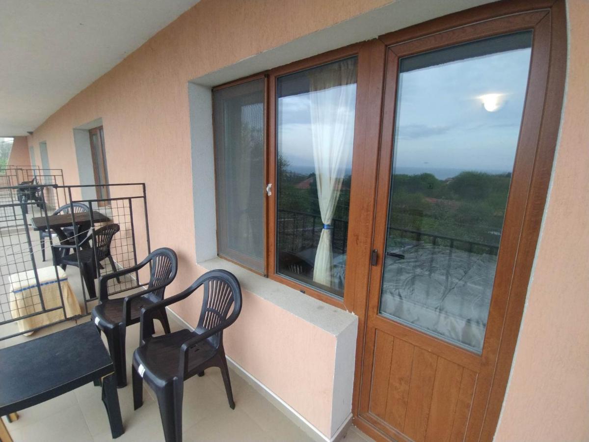 ביאלה Prostor Guest House מראה חיצוני תמונה