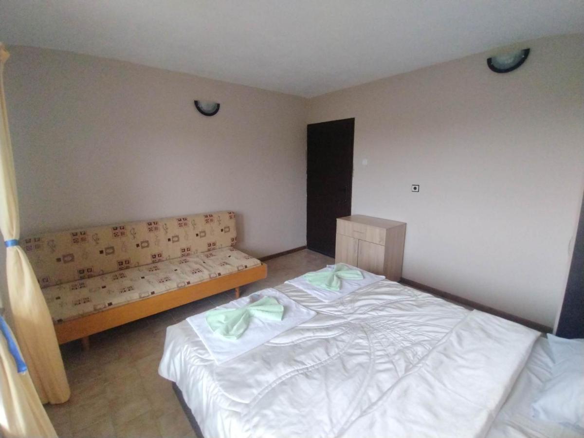 ביאלה Prostor Guest House מראה חיצוני תמונה