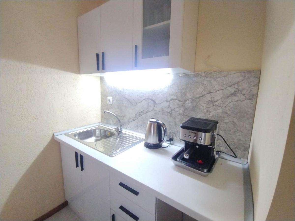 ביאלה Prostor Guest House מראה חיצוני תמונה