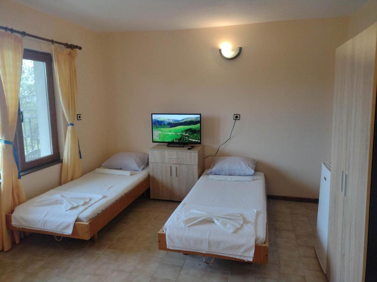ביאלה Prostor Guest House מראה חיצוני תמונה