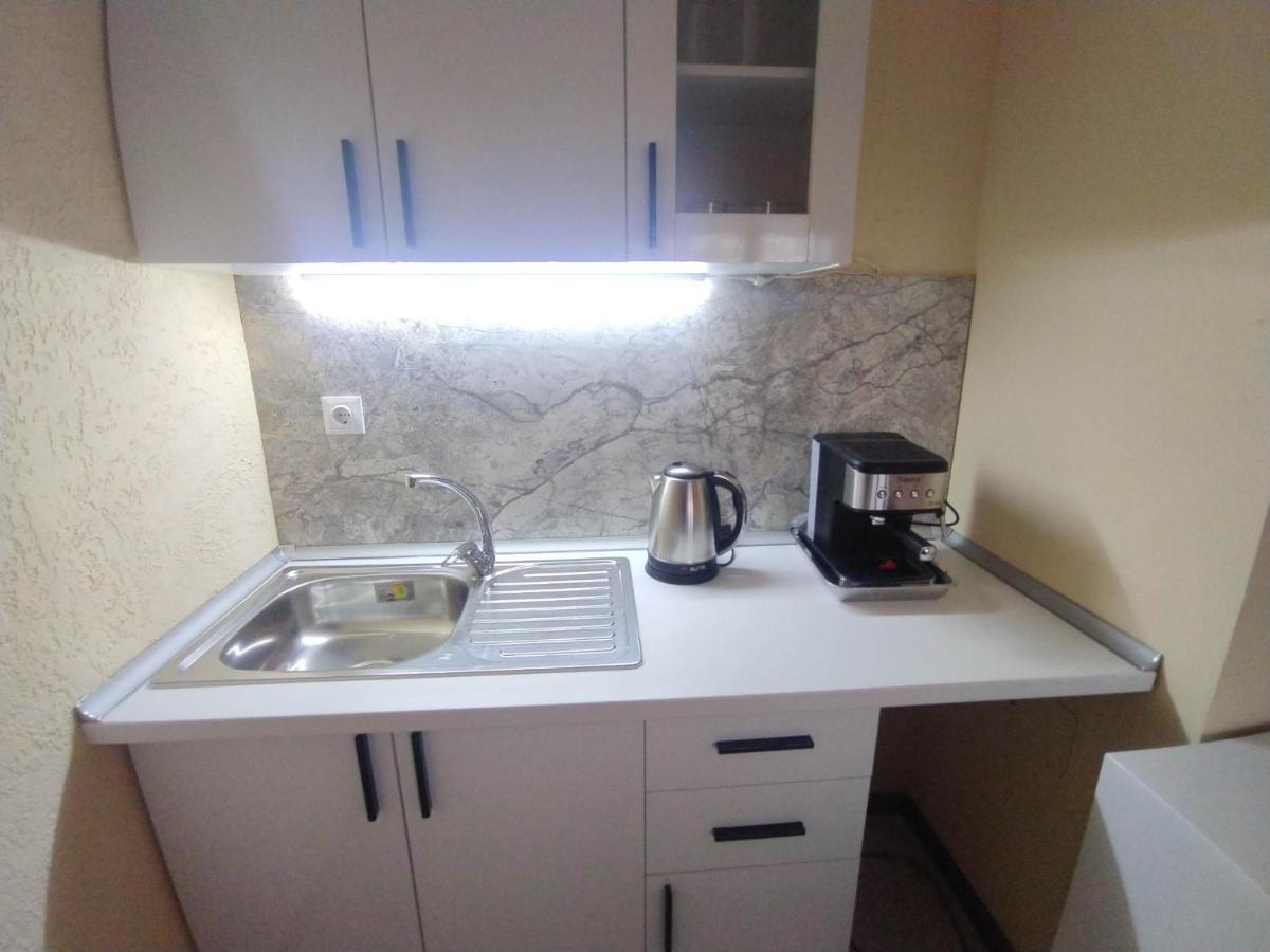 ביאלה Prostor Guest House מראה חיצוני תמונה