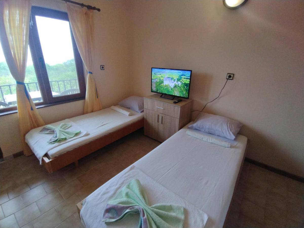 ביאלה Prostor Guest House מראה חיצוני תמונה