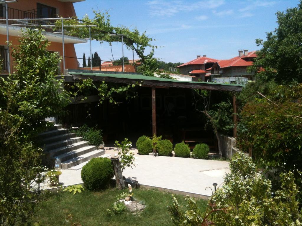 ביאלה Prostor Guest House מראה חיצוני תמונה