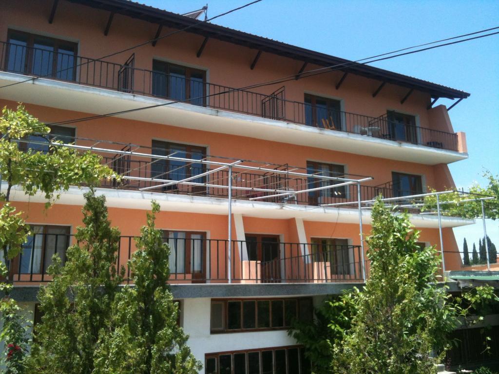 ביאלה Prostor Guest House מראה חיצוני תמונה