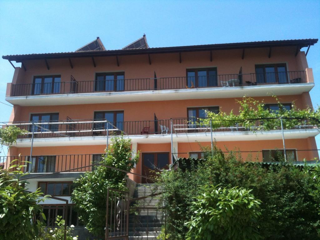 ביאלה Prostor Guest House מראה חיצוני תמונה
