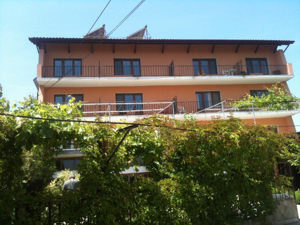 ביאלה Prostor Guest House מראה חיצוני תמונה