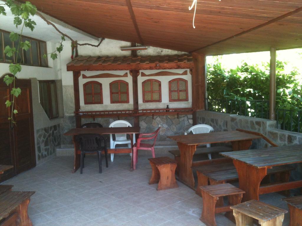 ביאלה Prostor Guest House מראה חיצוני תמונה