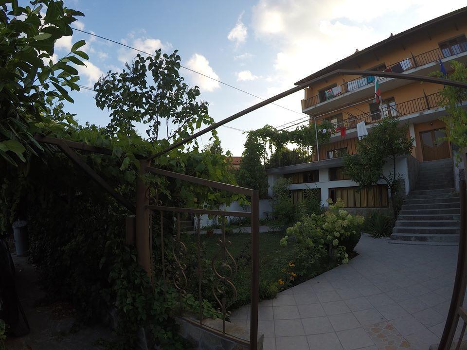 ביאלה Prostor Guest House מראה חיצוני תמונה