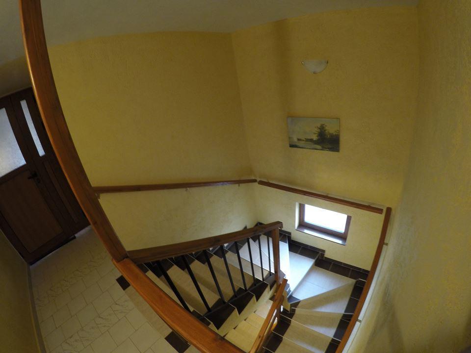 ביאלה Prostor Guest House מראה חיצוני תמונה